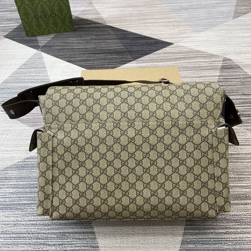 Mens Gucci Satchel Bags